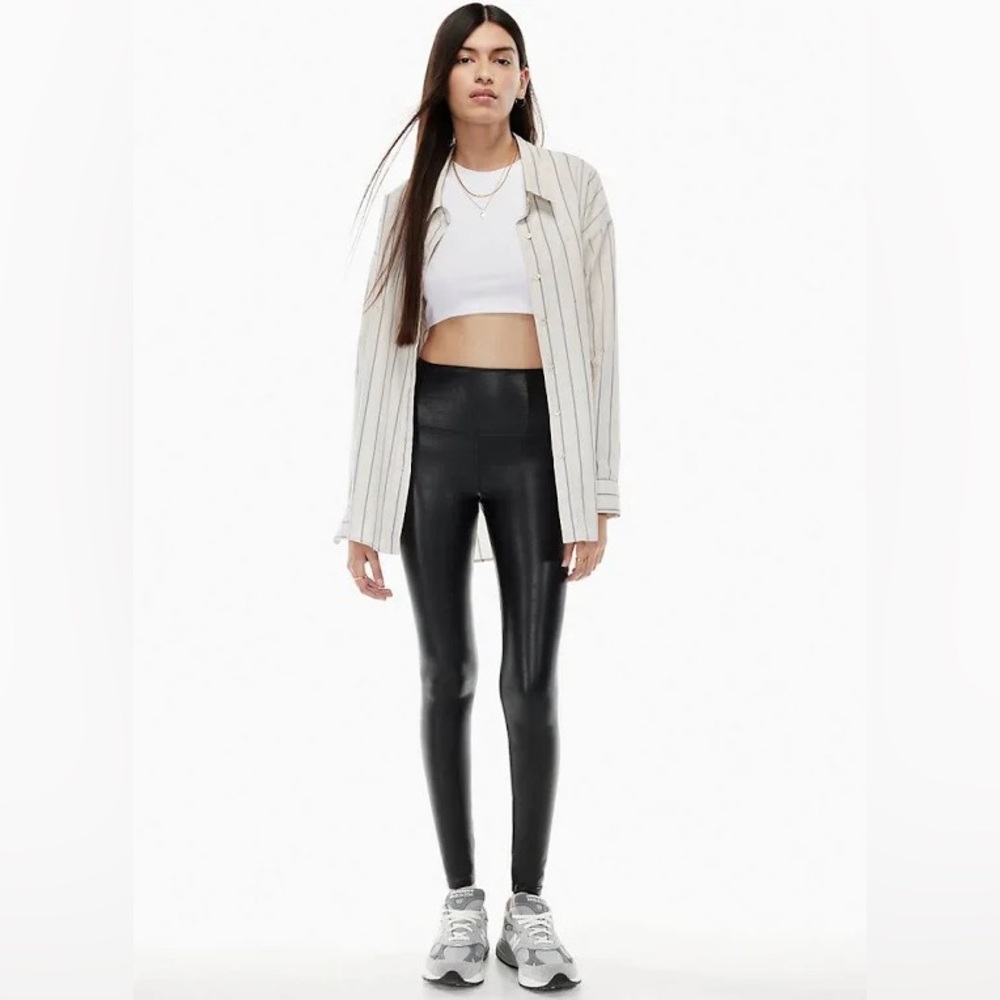 Aritzia Wilfred Free Daria Pant size Small